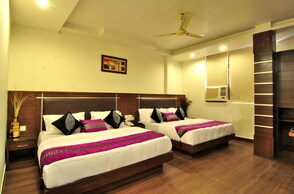 Hotel Toronto - New Delhi Hotel Toronto - New Delhi